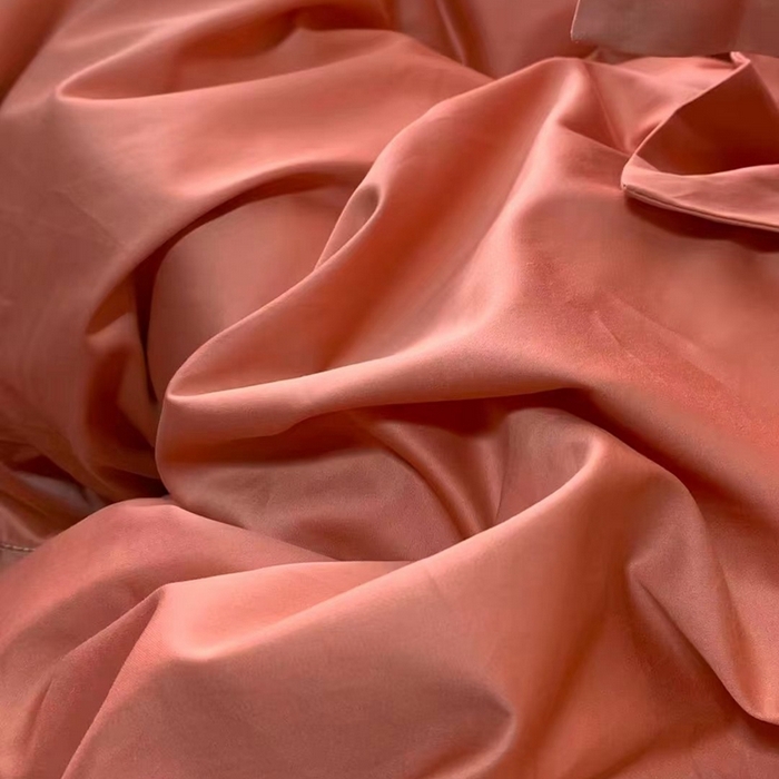 91家纺网 家纺一手货源 找家纺 （总）U品汇2023款新品120支s长绒棉宽边刺绣花纯棉全棉四件套直播