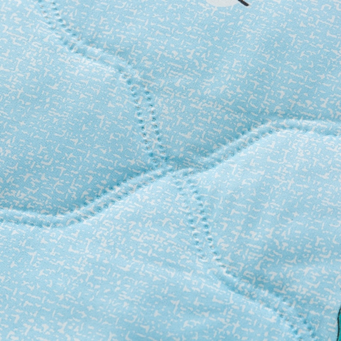 91家纺网 家纺一手货源 找家纺 爱派 2023新款磨毛超声波夏被夏凉被空调被被子被芯 美羊羊