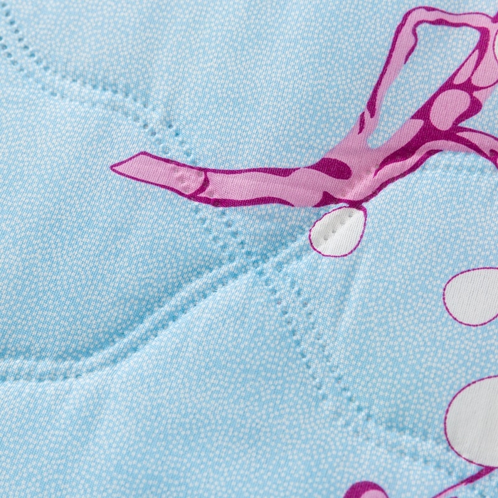 91家纺网 家纺一手货源 找家纺 爱派 2023新款磨毛超声波夏被夏凉被空调被被子被芯 腊梅