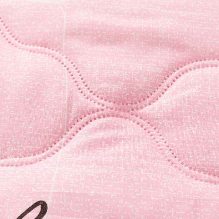 91家纺网 家纺一手货源 找家纺 爱派 2023新款磨毛超声波夏被夏凉被空调被被子被芯 甜心