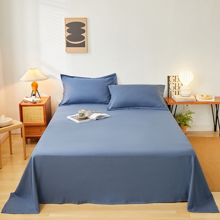 91家纺网 家纺一手货源 找家纺 （总）曼陀罗 2025新款A类原棉防水床单隔尿床笠垫三件套直播爆款