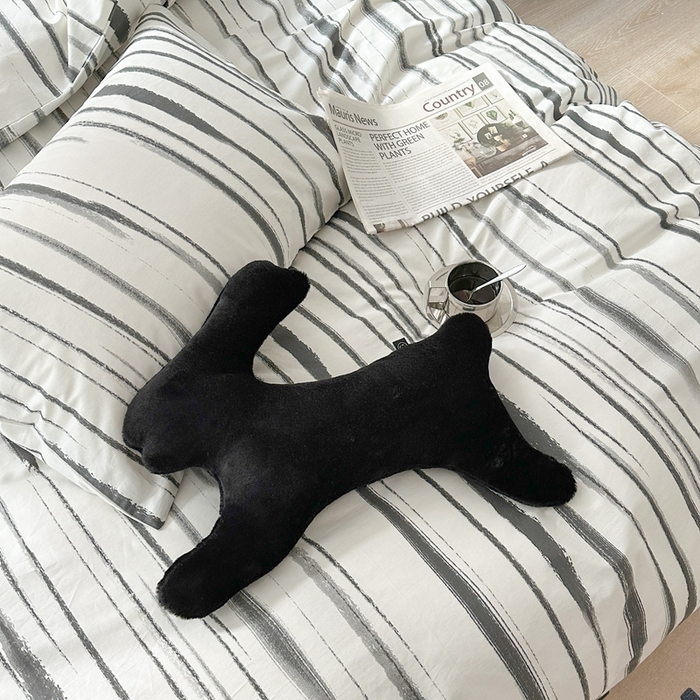 91家纺网 家纺一手货源 找家纺 时年 2023新款全棉四件套热爱生活系列第一期 流年