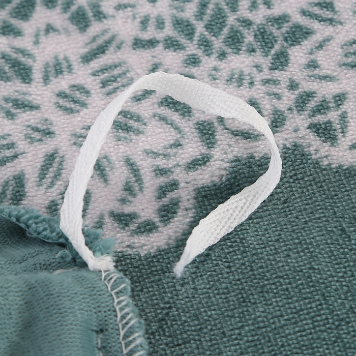 91家纺网 家纺一手货源 找家纺 爱上家居 2023新款温暖亲肤加厚牛奶绒四件套 锦上添花