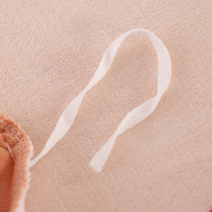 91家纺网 家纺一手货源 找家纺 爱上家居 2023新款温暖亲肤加厚牛奶绒四件套 蜜桃-橙