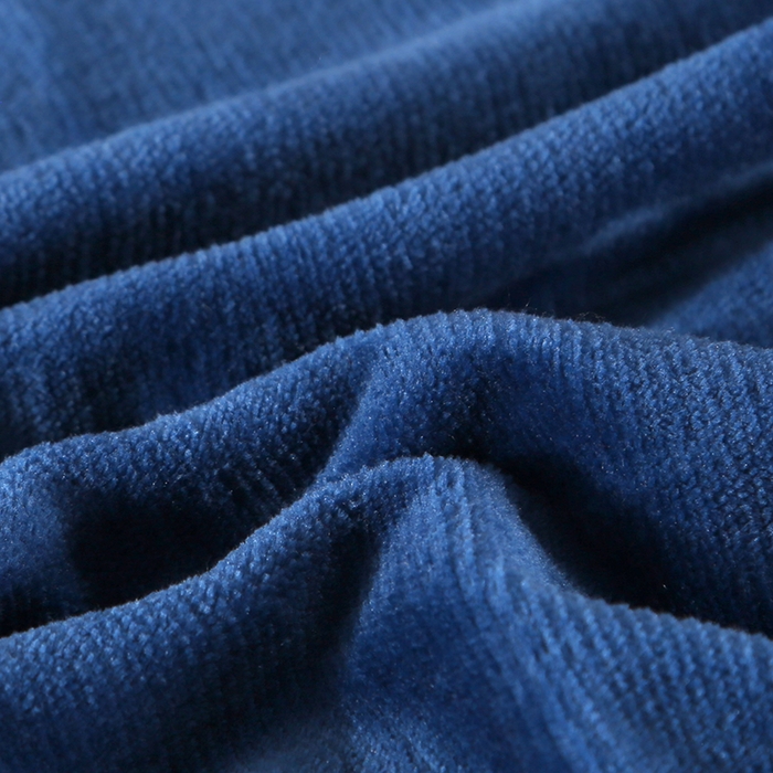 91家纺网 家纺一手货源 找家纺 爱上家居  2023新款加厚牛奶金貂绒四件套 花香四溢