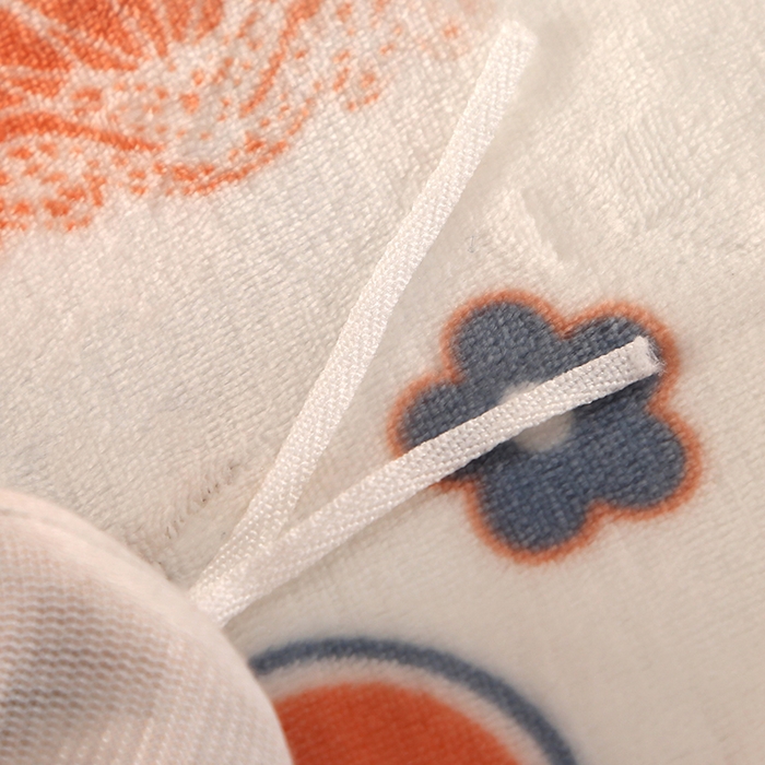 91家纺网 家纺一手货源 找家纺 爱上家居  2023新款加厚牛奶金貂绒四件套 流光溢彩