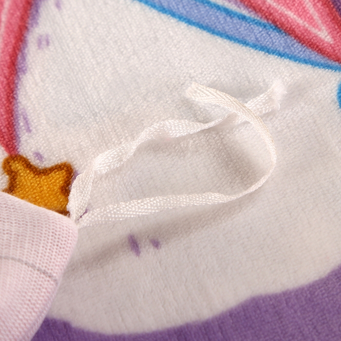 91家纺网 家纺一手货源 找家纺 爱上家居  2023新款加厚牛奶金貂绒四件套 魔法兔