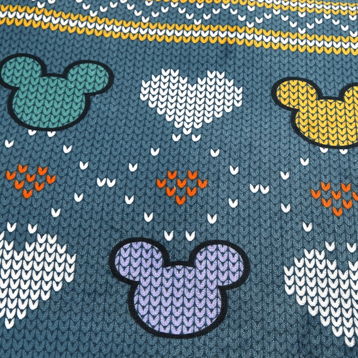 91家纺网 家纺一手货源 找家纺 爱上家居  2023新款加厚牛奶金貂绒四件套 青春-蓝