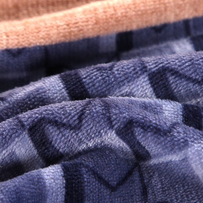 91家纺网 家纺一手货源 找家纺 爱上家居  2023新款加厚牛奶金貂绒四件套 盛世年华