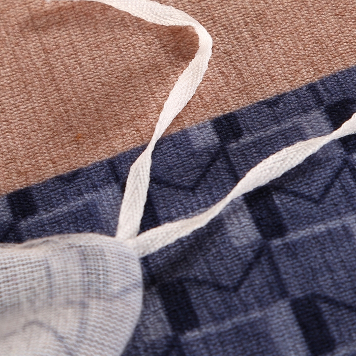 91家纺网 家纺一手货源 找家纺 爱上家居  2023新款加厚牛奶金貂绒四件套 盛世年华