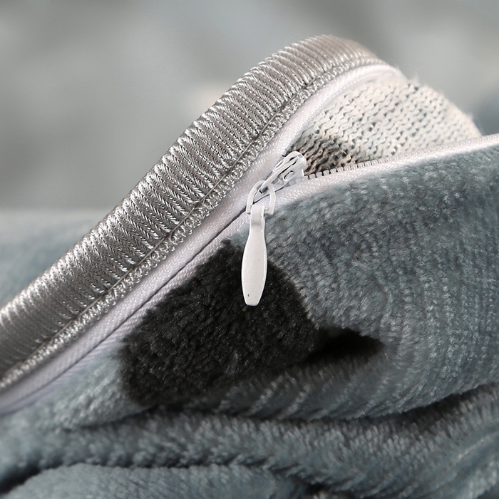 91家纺网 家纺一手货源 找家纺 爱上家居  2023新款加厚牛奶金貂绒四件套 潮流时尚