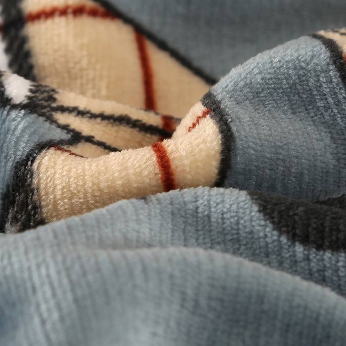 91家纺网 家纺一手货源 找家纺 爱上家居  2023新款加厚牛奶金貂绒四件套 潮流时尚