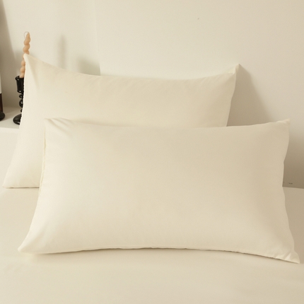 91家纺网 家纺一手货源 找家纺 总芷凡家纺雅棉斜纹磨毛口袋枕套