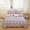 91家纺网 家纺一手货源 找家纺 （总）一米阳光 2023新款纯棉蕾丝豆豆被被子被芯