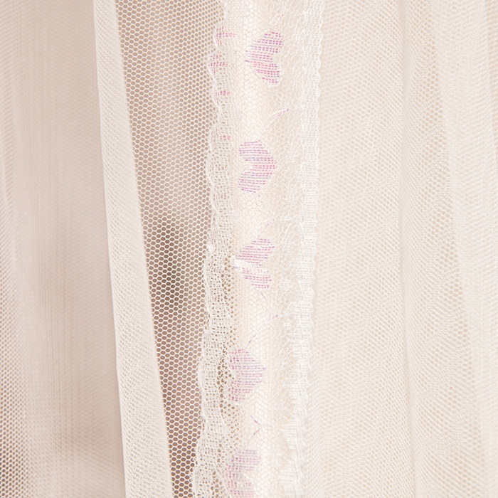 91家纺网 家纺一手货源 找家纺 （总)青竹苑 2023新款万能蚊帐挂账吊顶睡帐特大不规则床拼接床蚊帐