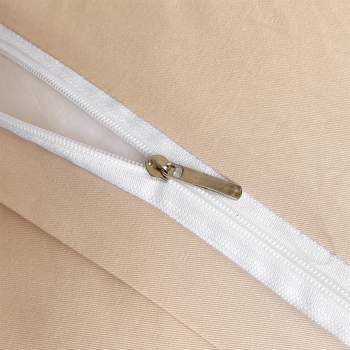 91家纺网 家纺一手货源 找家纺  理想家  2023新款13372全棉刺绣四件套-陌上花开 黄