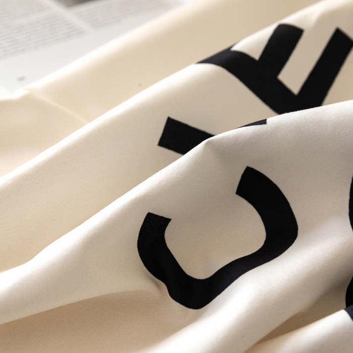 91家纺网 家纺一手货源 找家纺 （总）摩卡2024新款真丝棉数码印花四件套