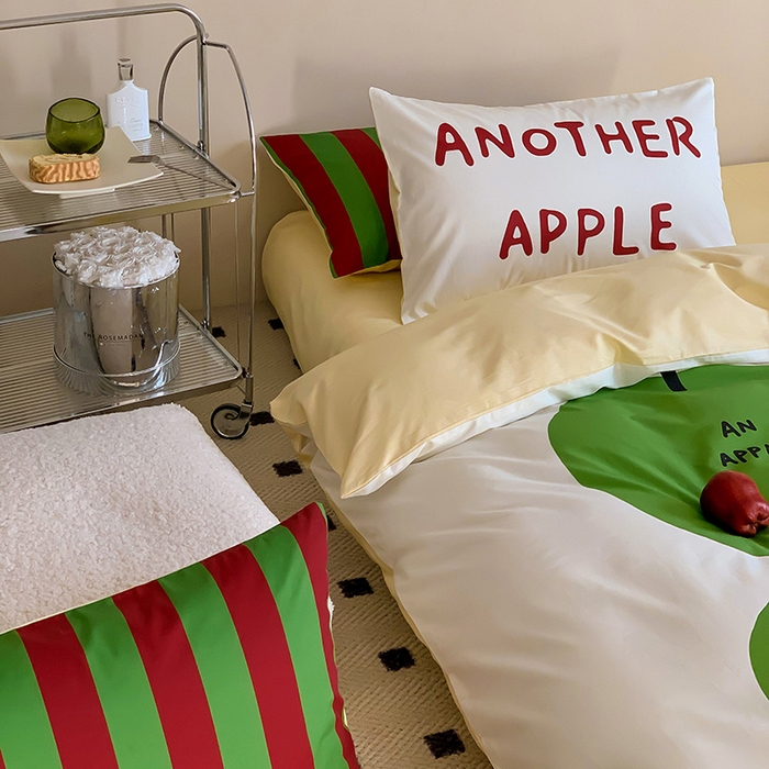 91家纺网 家纺一手货源 找家纺 荣轩 2023新款13372数码印花四件套 将军