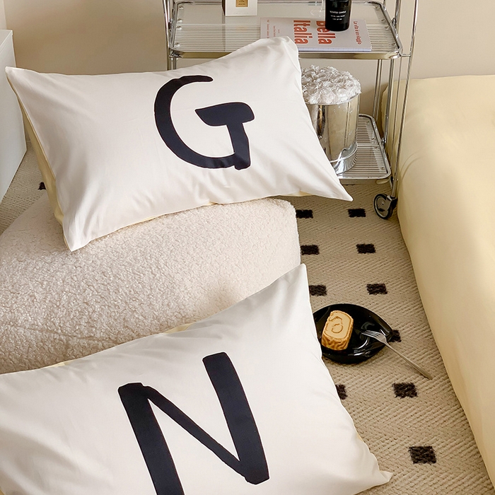 91家纺网 家纺一手货源 找家纺 荣轩 2023新款13372数码印花四件套 醒活