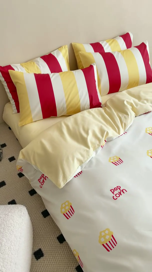 91家纺网 家纺一手货源 找家纺 （总）荣轩 2023新款13372数码印花四件套