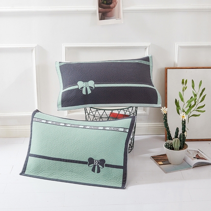 91家纺网 家纺一手货源 找家纺 （总）棠薇家纺2023新款全棉三层纱布枕巾