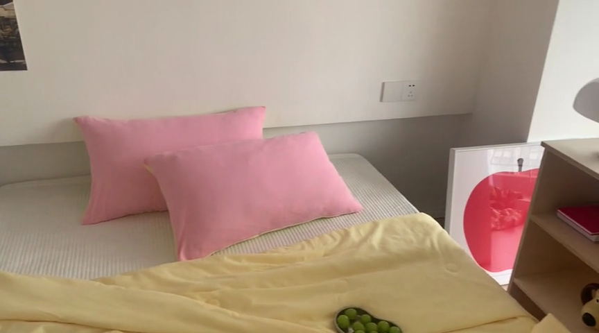 91家纺网 家纺一手货源 找家纺 星期八2023新款水洗棉夏被 黄色