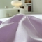 91家纺网 家纺一手货源 找家纺 芙蒂亚 2023新款单品床单-A类色织水洗棉 香芋紫CD