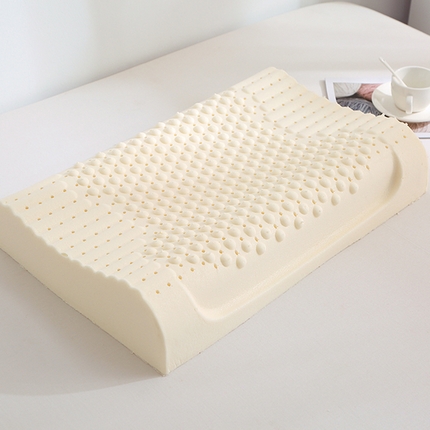 91家纺网 家纺一手货源 找家纺 （总）鼎盛乳胶 2025新款亲肤乳胶枕头枕芯A品成人学生儿童乳胶枕