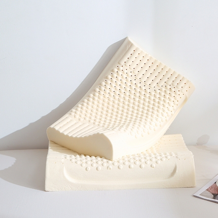 91家纺网 家纺一手货源 找家纺 （总）鼎盛乳胶 2025新款亲肤乳胶枕头枕芯A品成人学生儿童乳胶枕