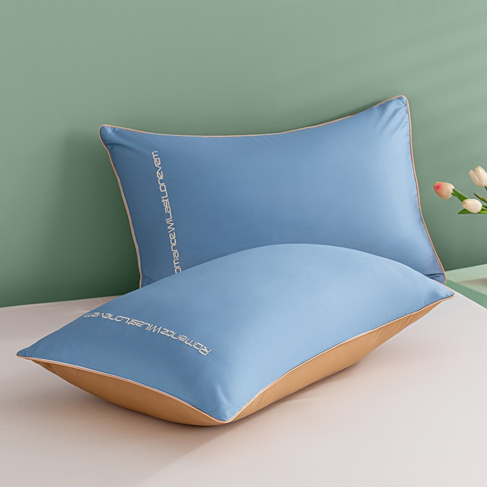 91家纺网 家纺一手货源 找家纺 （总）子由家居 2023新款水洗真丝轻奢绣花夏被四件套