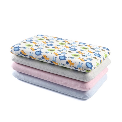 91家纺网 家纺一手货源 找家纺 2025新款泰国天然乳胶枕头枕芯儿童面包枕幼儿园乳胶枕头3-6岁