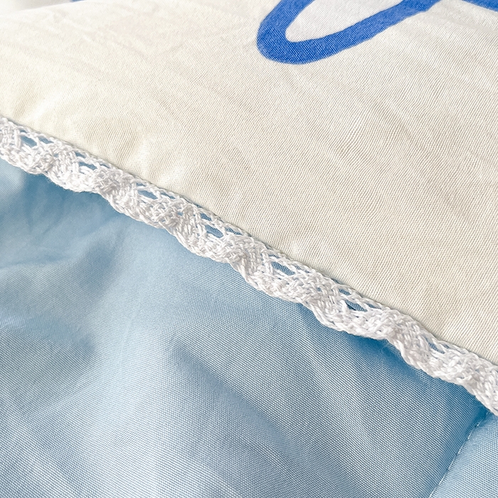 91家纺网 家纺一手货源 找家纺 寐居 2023新款A类亲肤水洗棉夏凉被 恐龙乐园