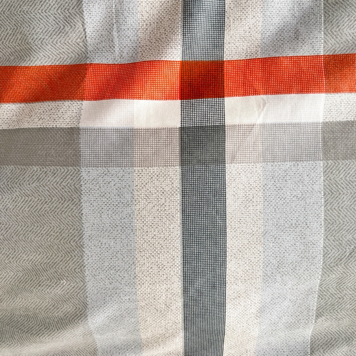 91家纺网 家纺一手货源 找家纺 西引力 2023新款全棉AB版童趣印花套件系列单品床单床笠 流金岁月