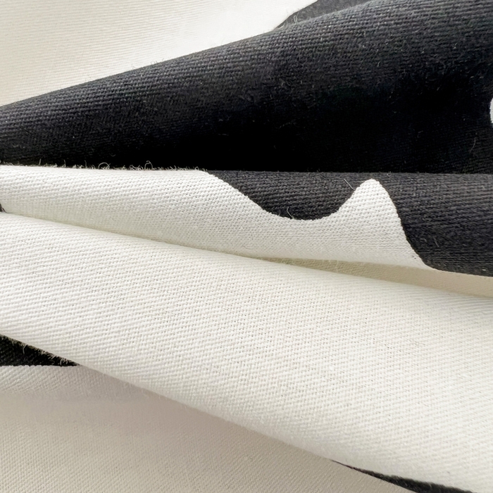 91家纺网 家纺一手货源 找家纺 西引力 2023新款全棉AB版童趣印花套件系列单品床单床笠 煤球