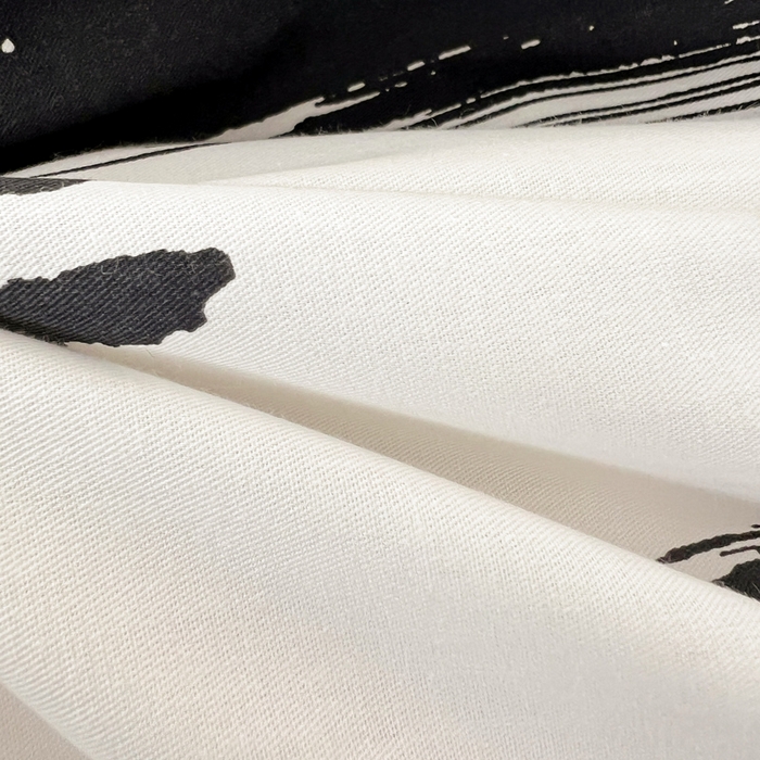 91家纺网 家纺一手货源 找家纺 西引力 2023新款全棉AB版童趣印花套件系列单品床单床笠 云端