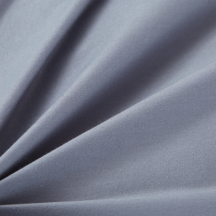 91家纺网 家纺一手货源 找家纺 照世 2023新款 全棉简约系列抱枕被 灰色