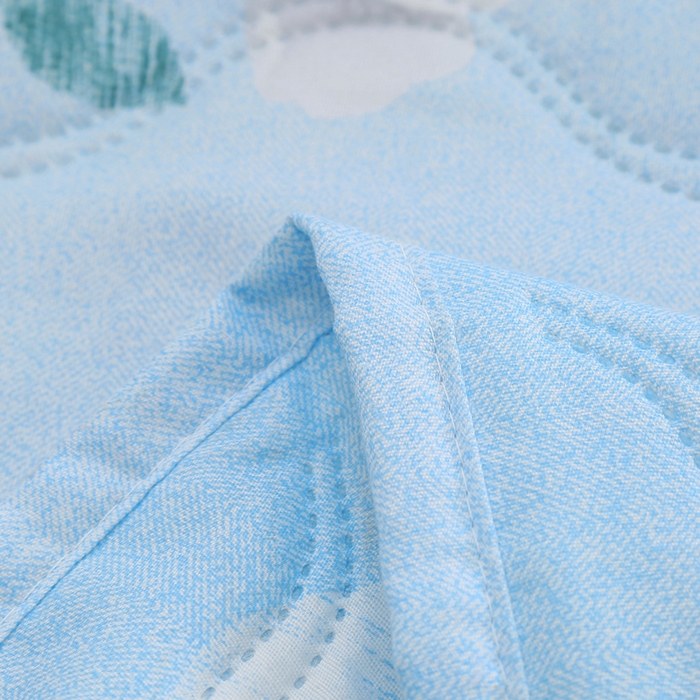 91家纺网 家纺一手货源 找家纺 （总）被多多 2023新款舒适可水洗钻石绒夏凉被