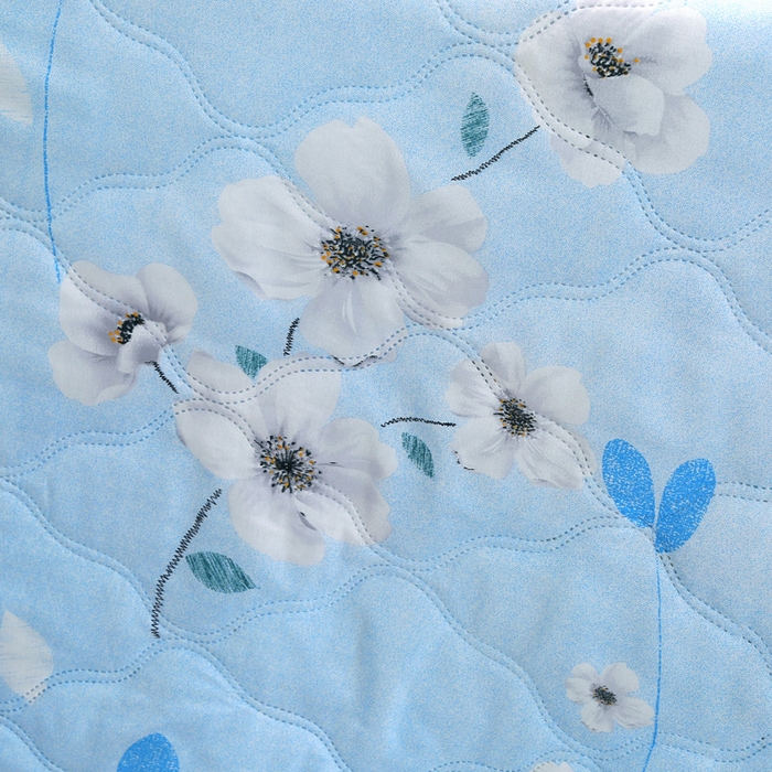 91家纺网 家纺一手货源 找家纺 （总）被多多 2023新款舒适可水洗钻石绒夏凉被