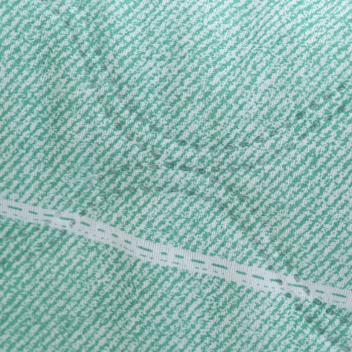 91家纺网 家纺一手货源 找家纺 被多多 2023新款舒适可水洗钻石绒夏凉被 繁花忆梦