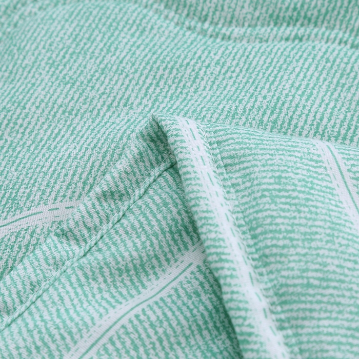 91家纺网 家纺一手货源 找家纺 被多多 2023新款舒适可水洗钻石绒夏凉被 繁花忆梦