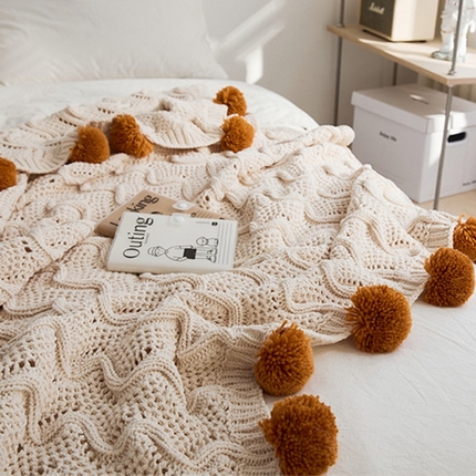 91家纺网 家纺一手货源 找家纺 范塔斯-盖毯