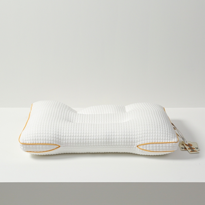 91家纺网 家纺一手货源 找家纺 （总）觉物 2023新款SN大豆SPA按摩枕