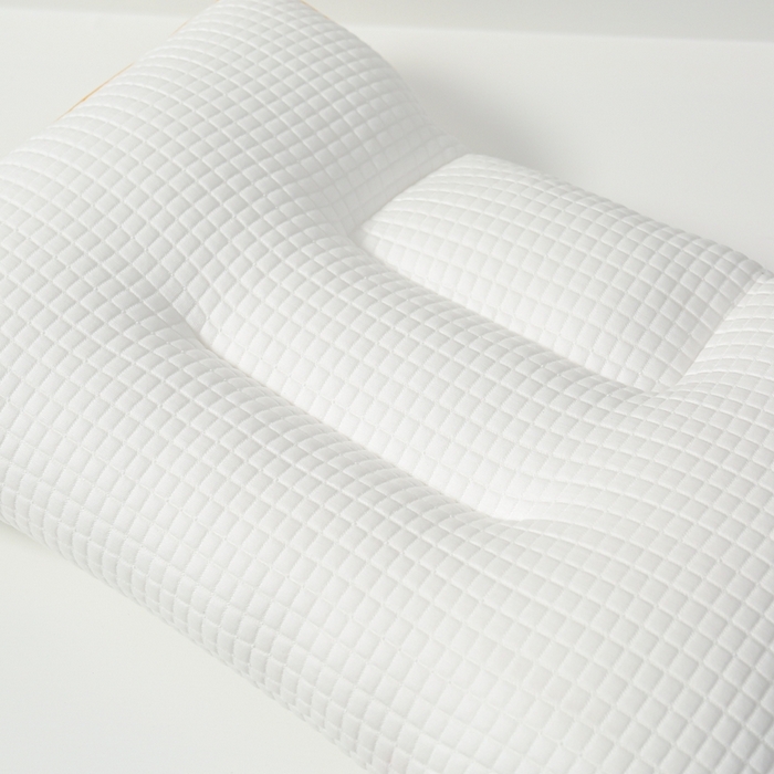 91家纺网 家纺一手货源 找家纺 （总）觉物 2023新款SN大豆SPA按摩枕