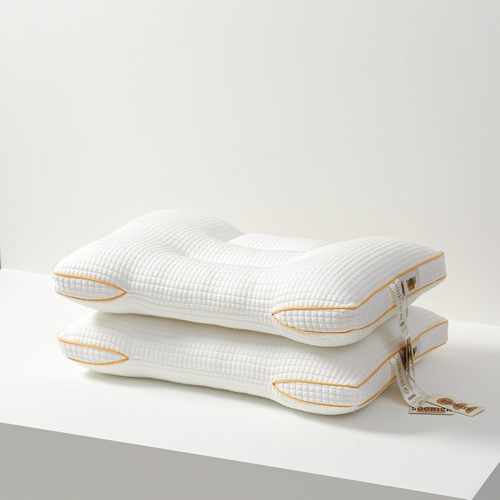 91家纺网 家纺一手货源 找家纺 （总）觉物 2023新款SN大豆SPA按摩枕