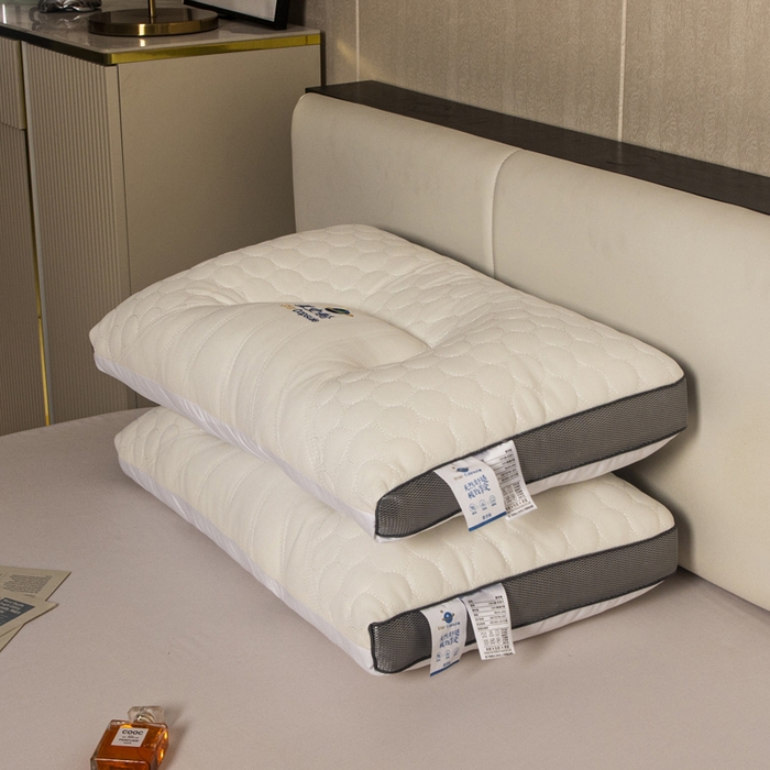 91家纺网 家纺一手货源 找家纺 皇家乳胶体验馆 2023新款爆款枕芯 星空舱