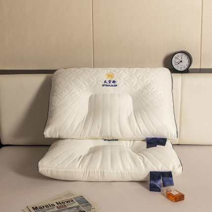 91家纺网 家纺一手货源 找家纺 （汇总）皇家乳胶体验馆 2023新款爆款枕芯