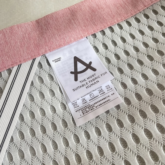 91家纺网 家纺一手货源 找家纺 懒猫 2024新款600D数码印花冰丝席 小樱桃