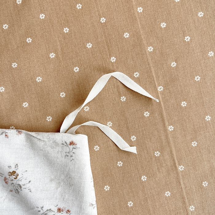 91家纺网 家纺一手货源 找家纺 （总）千朵 2023新款13372全棉印花四件套