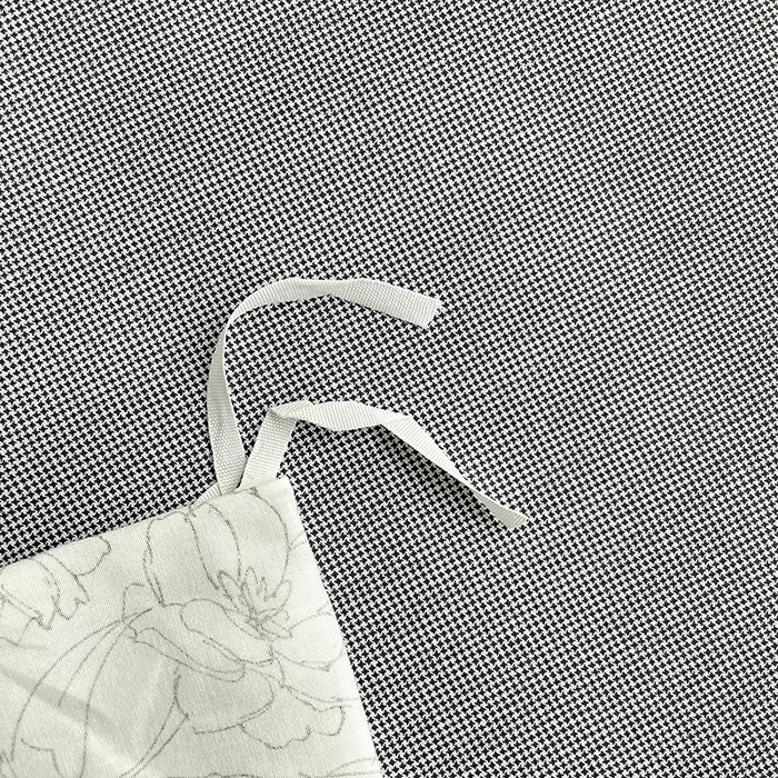 91家纺网 家纺一手货源 找家纺 千朵 2023新款13372全棉印花四件套 爱丽花园