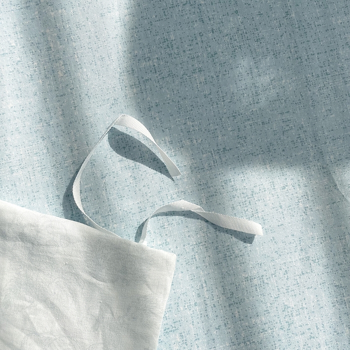 91家纺网 家纺一手货源 找家纺 千朵 2023新款13372全棉印花四件套 爱满园兰